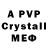 APVP мука Wilhelm Reinhardt